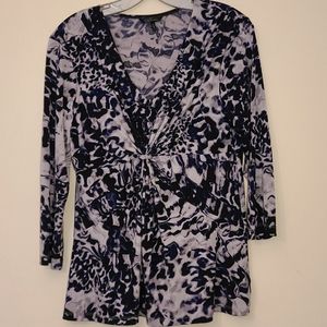 Daisy Fuentes women's top